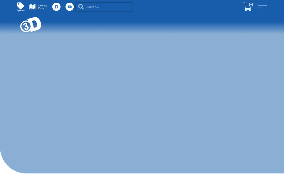 Landing page preview
