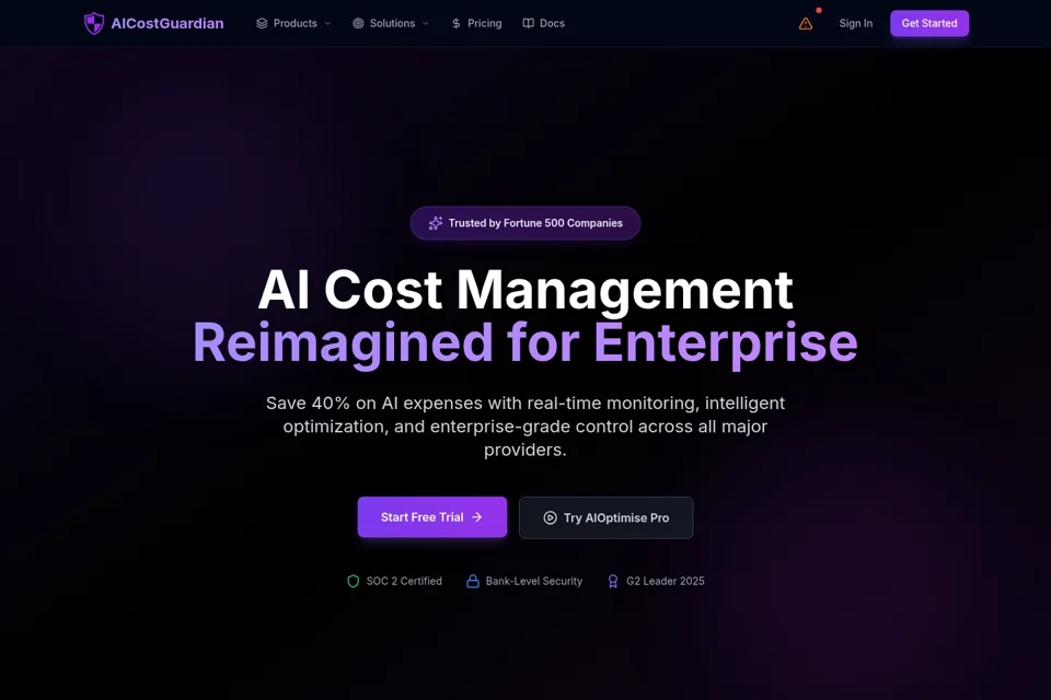 Landing page preview