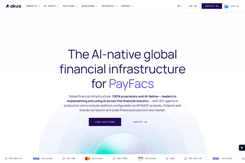Landing page preview