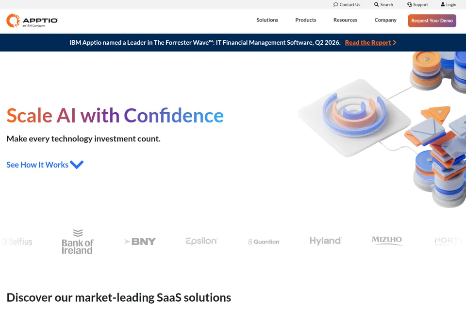 Landing page preview
