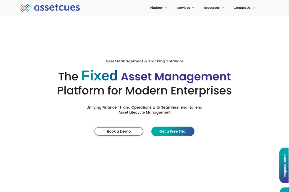 Landing page preview
