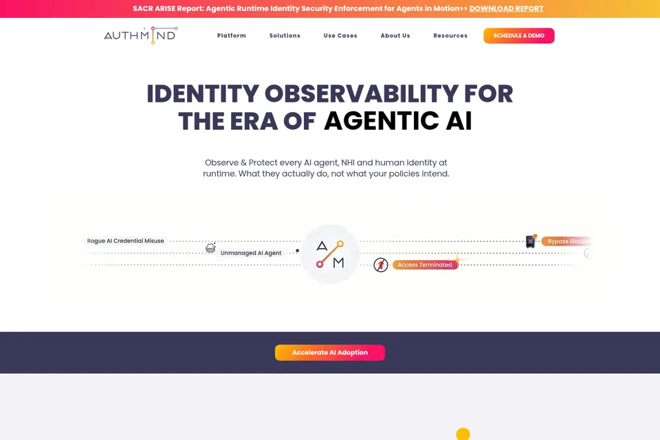 Landing page preview