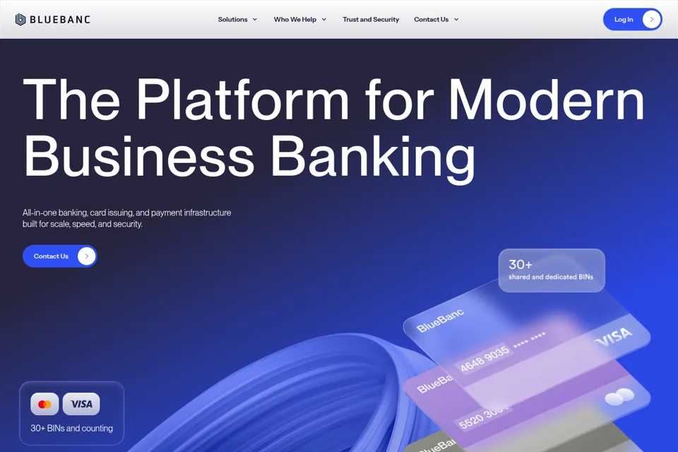 Landing page preview