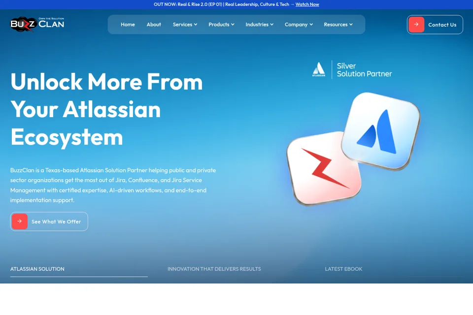 Landing page preview