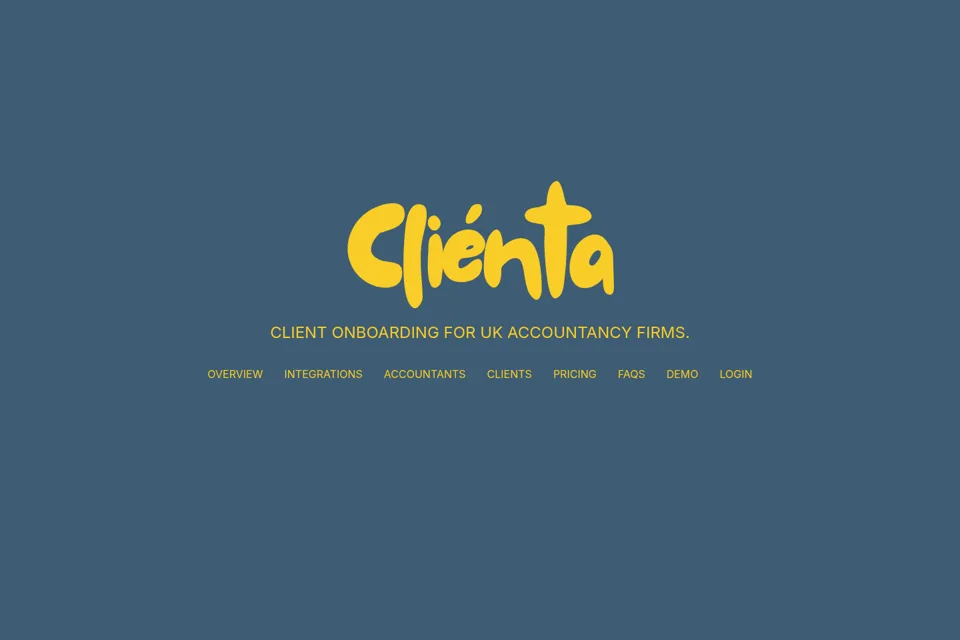 Landing page preview