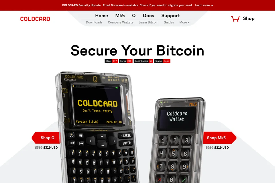 Landing page preview