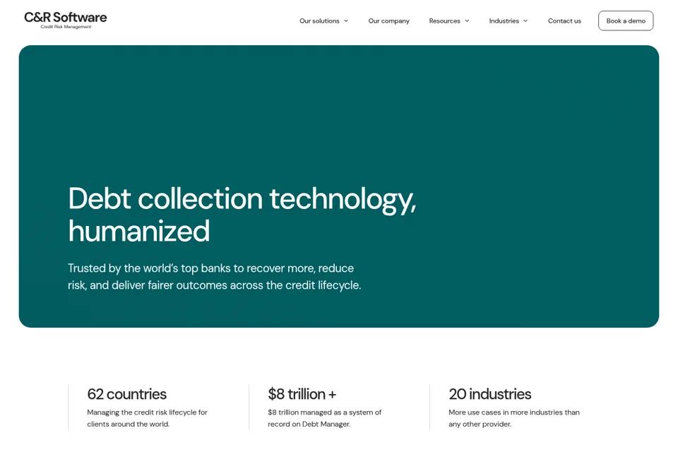 Landing page preview