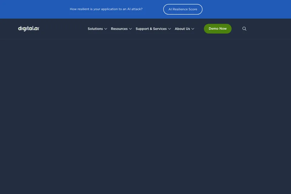 Landing page preview