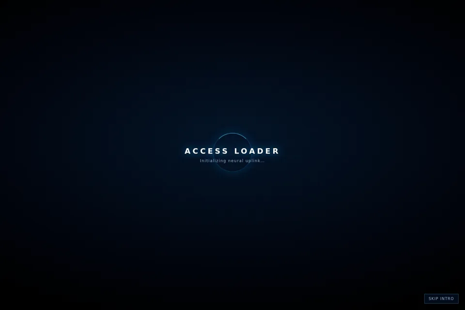 Landing page preview