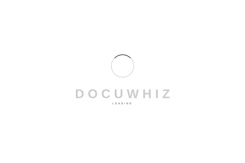 Landing page preview