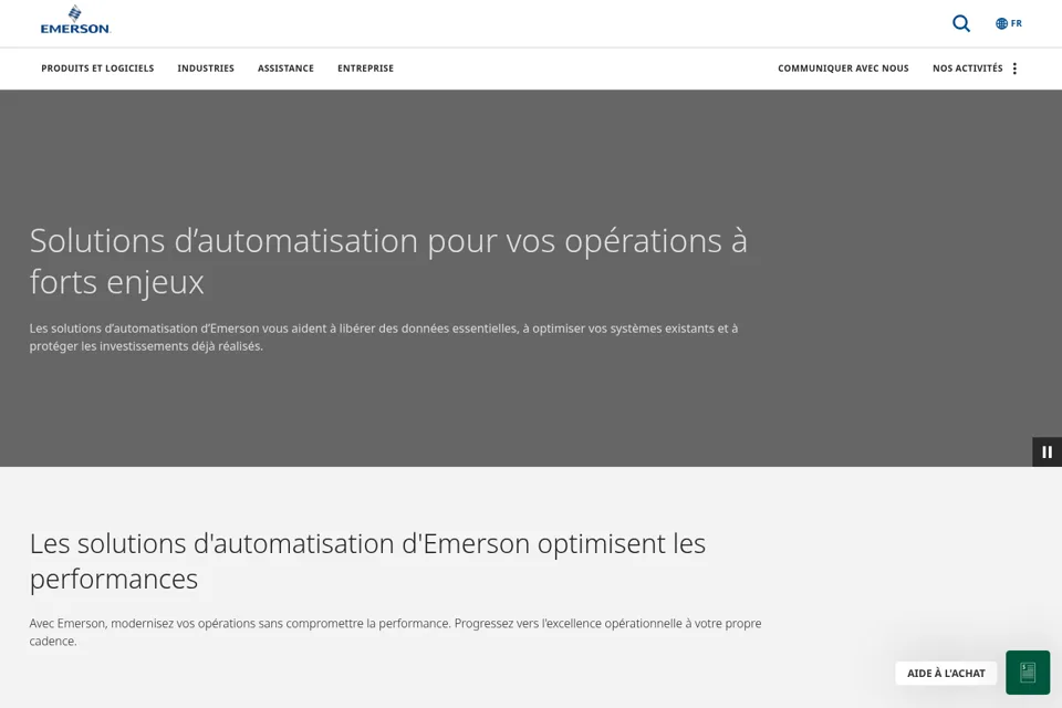 Landing page preview