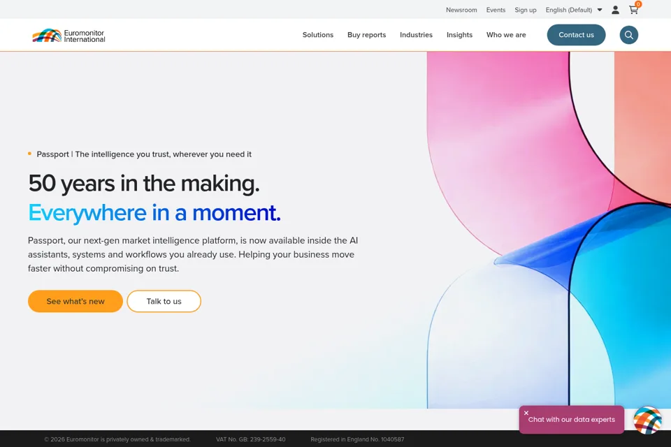 Landing page preview