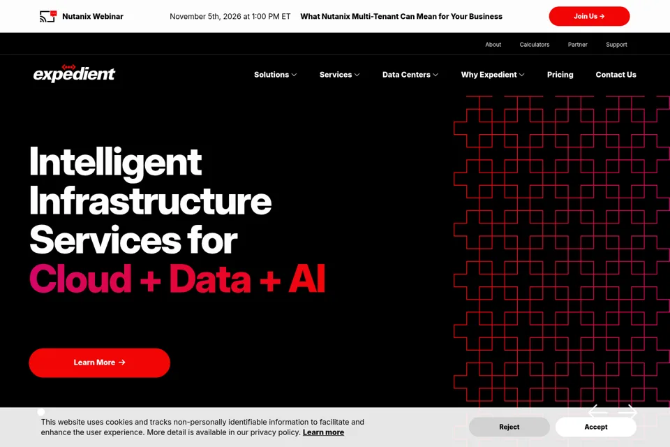 Landing page preview