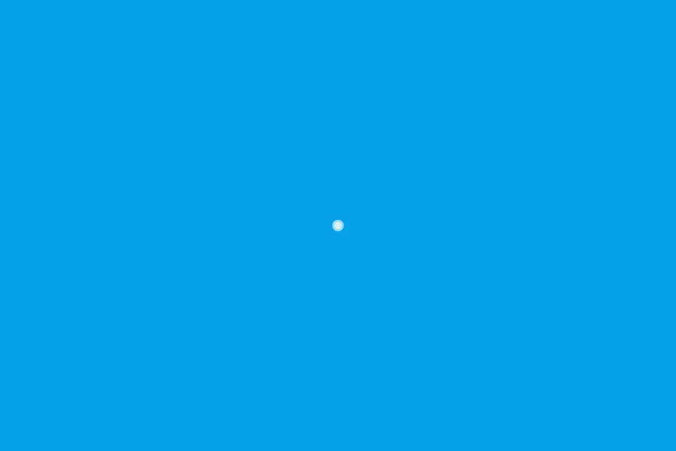 Landing page preview