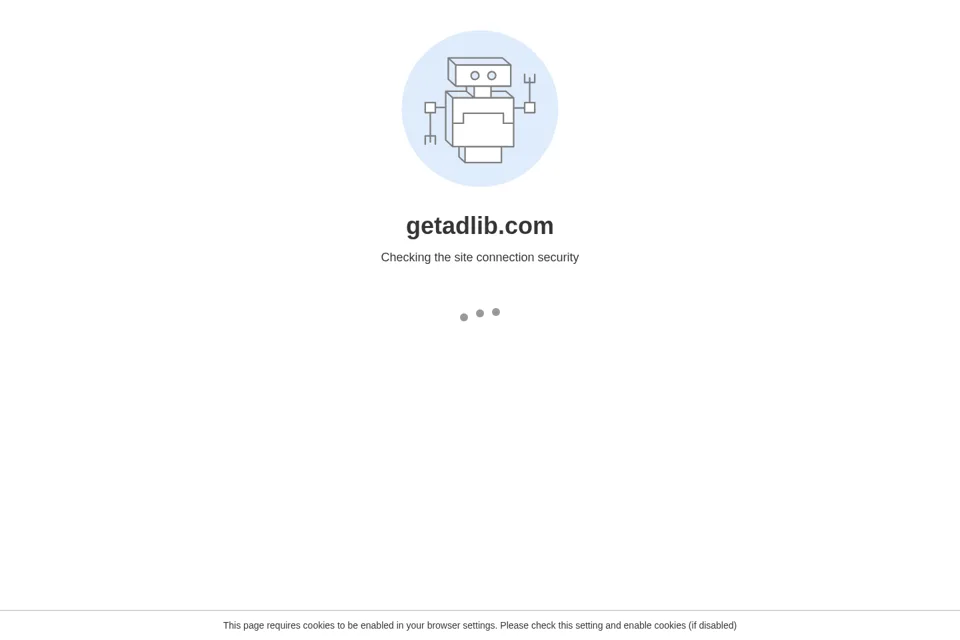 Landing page preview