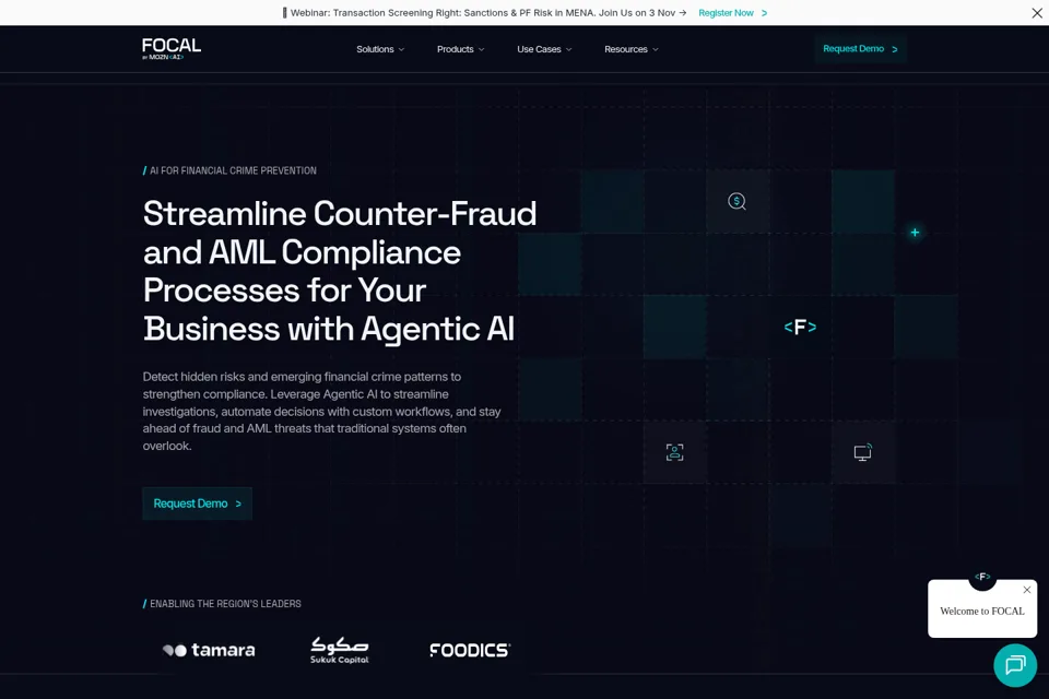 Landing page preview