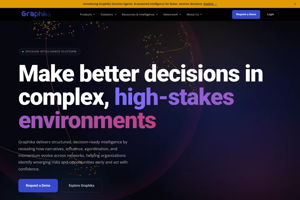 Landing page preview
