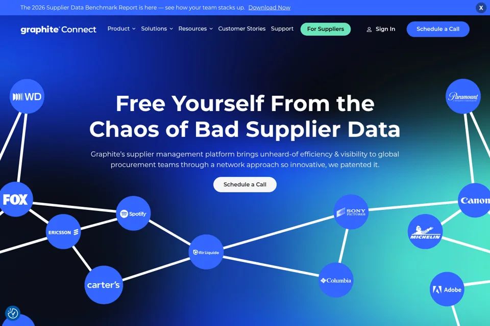 Landing page preview