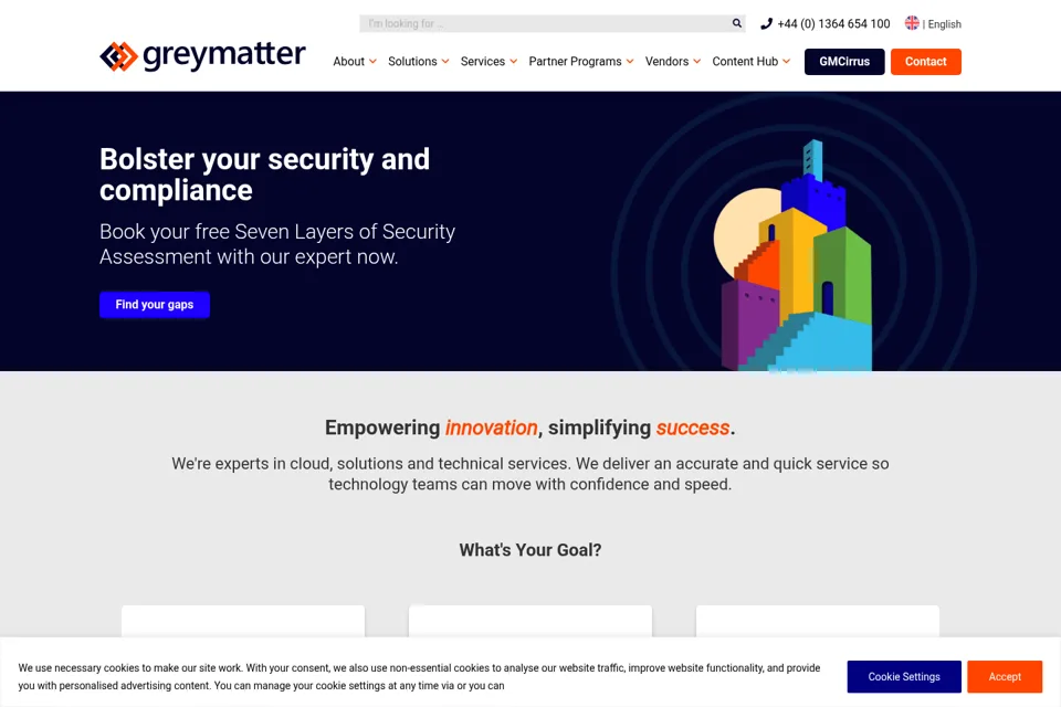 Landing page preview