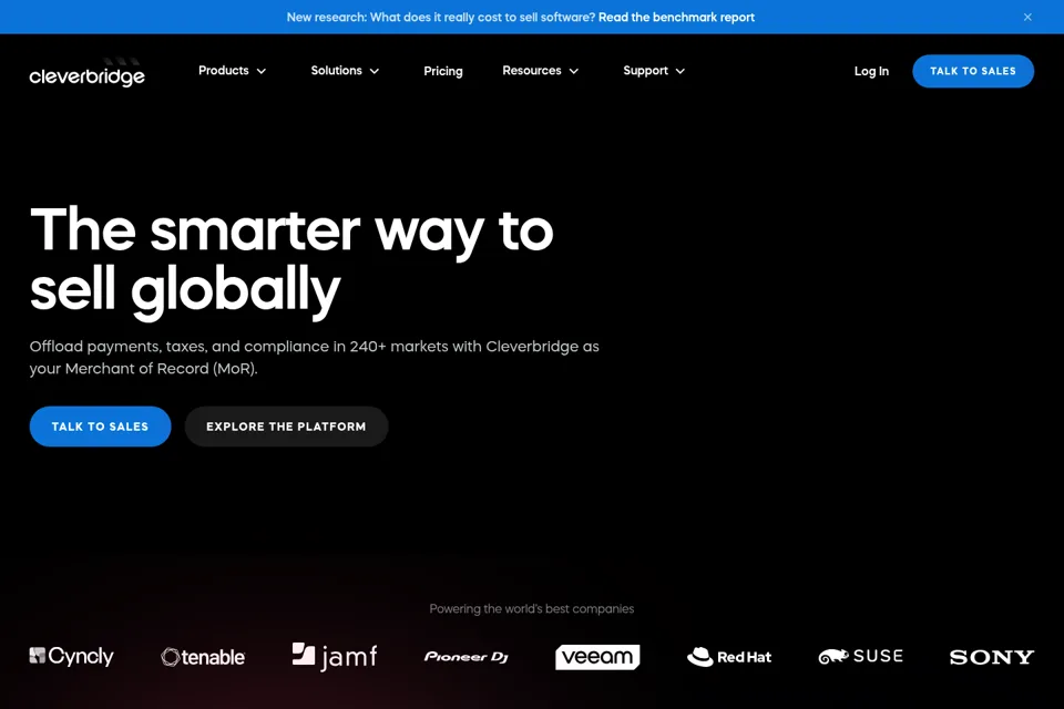Landing page preview