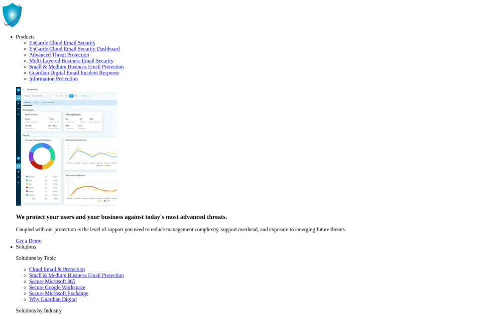 Landing page preview