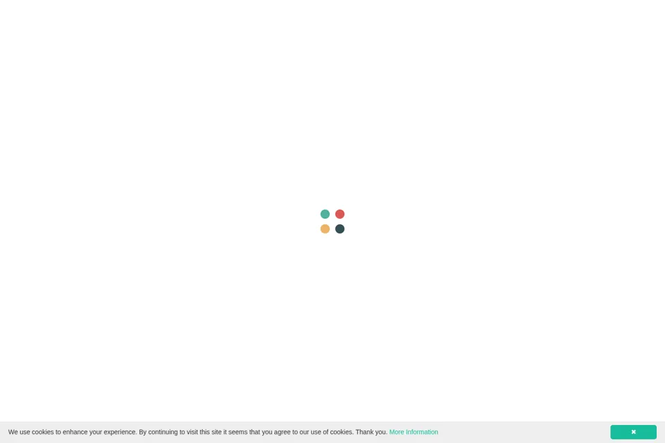 Landing page preview