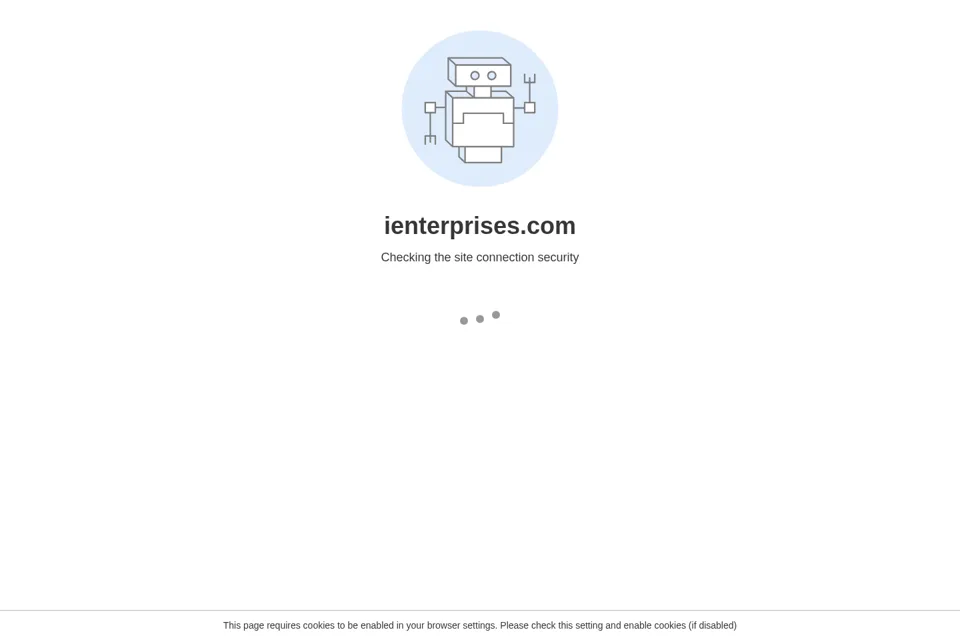 Landing page preview