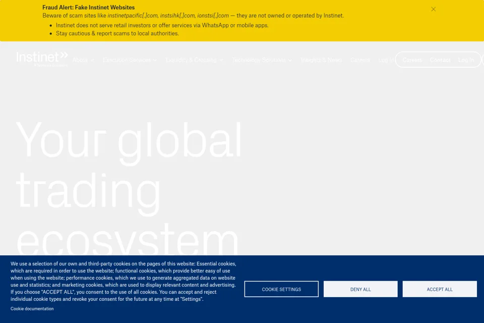 Landing page preview