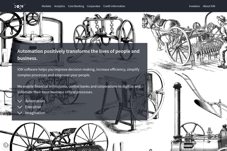 Landing page preview