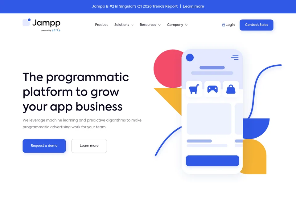 Landing page preview