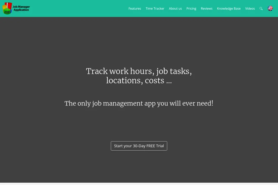 Landing page preview