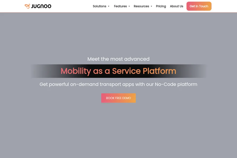 Landing page preview