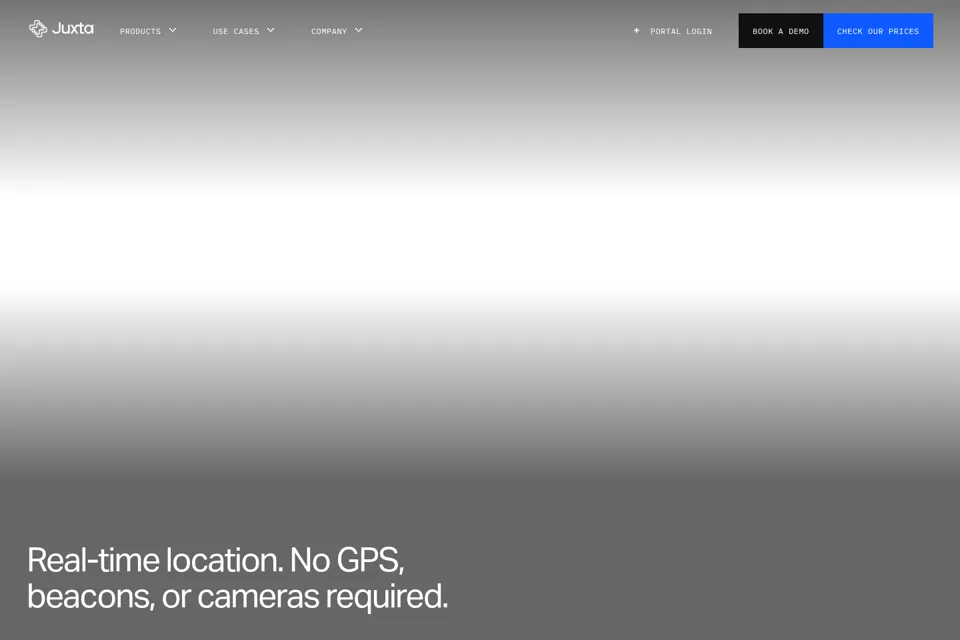 Landing page preview