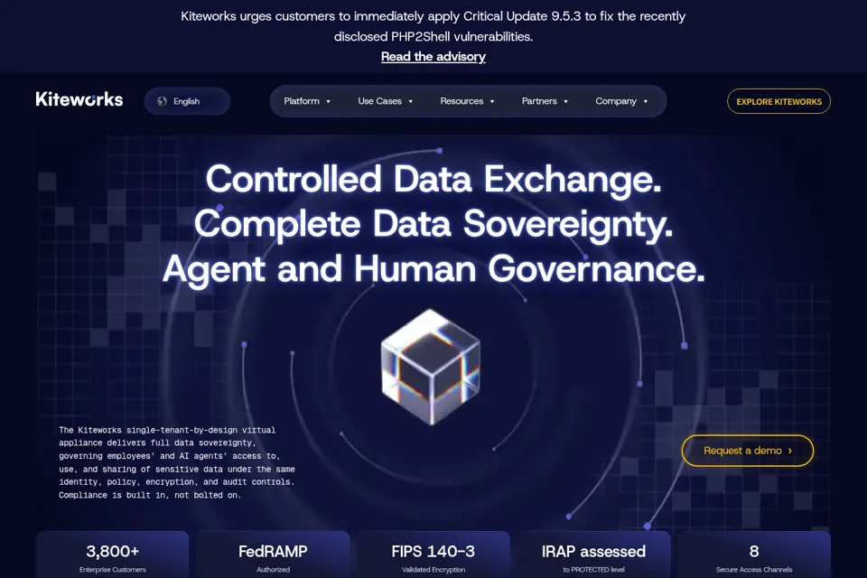 Landing page preview