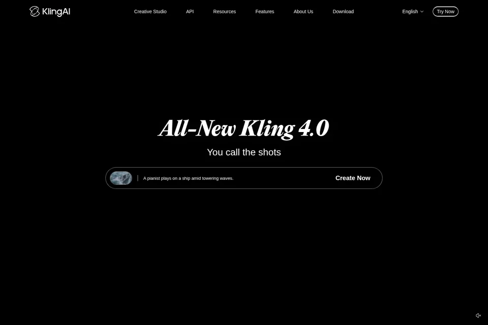 Landing page preview