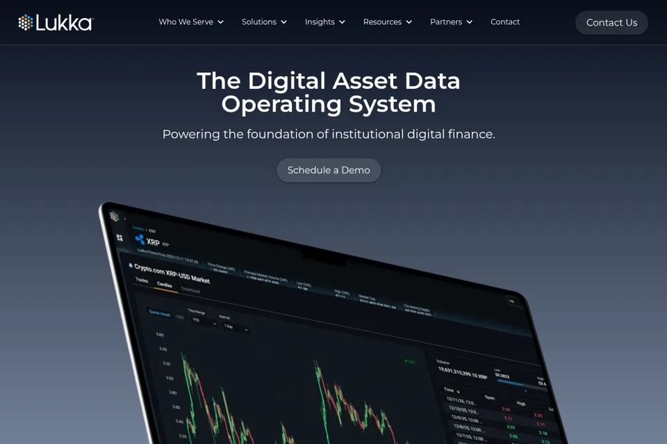 Landing page preview