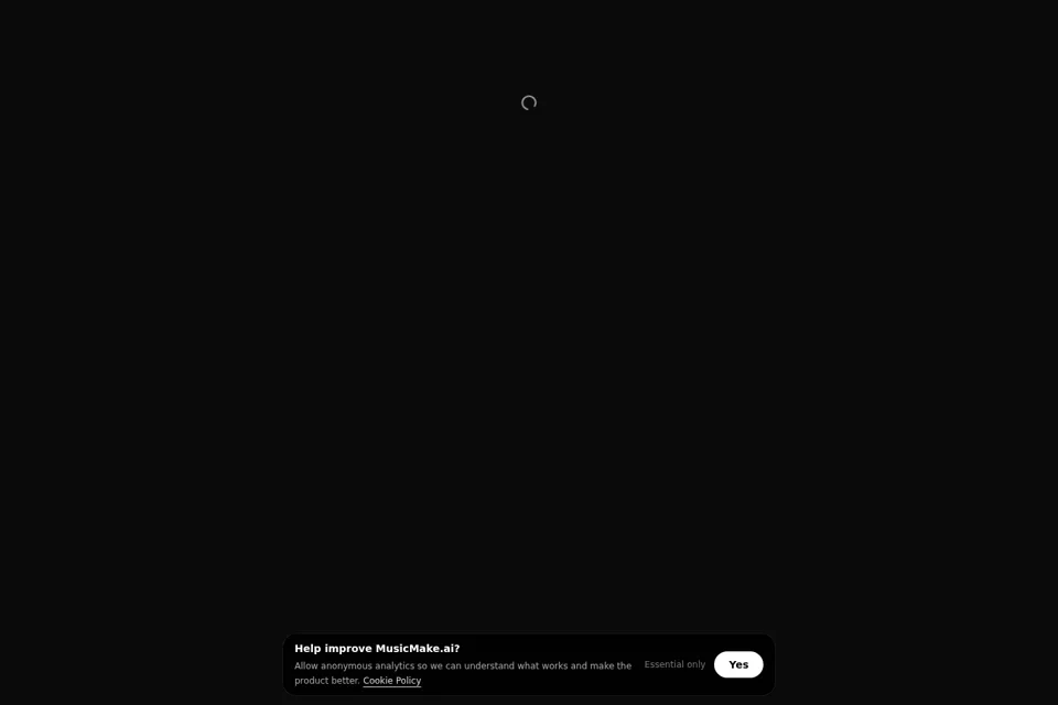 Landing page preview