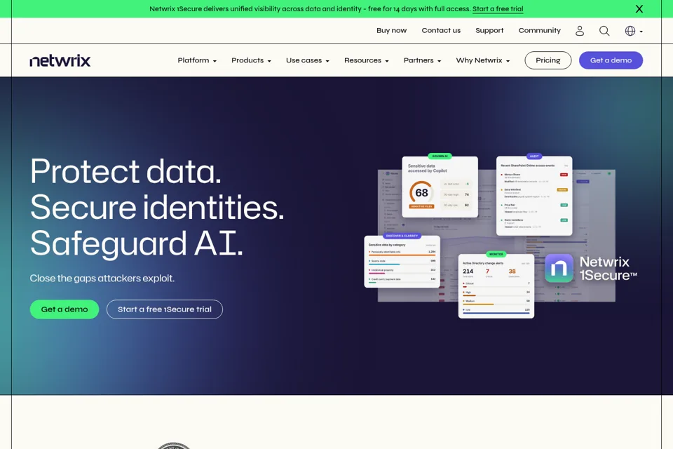 Landing page preview