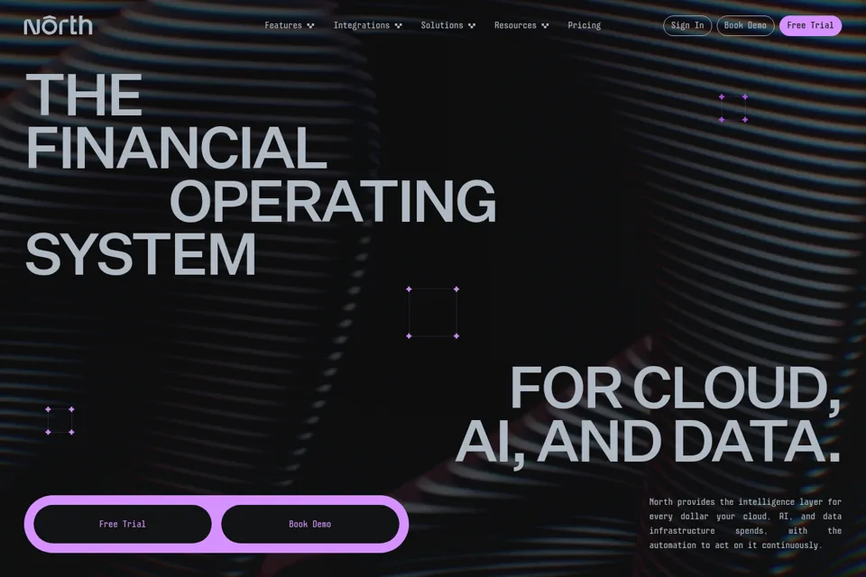 Landing page preview