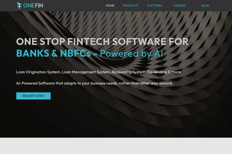 Landing page preview