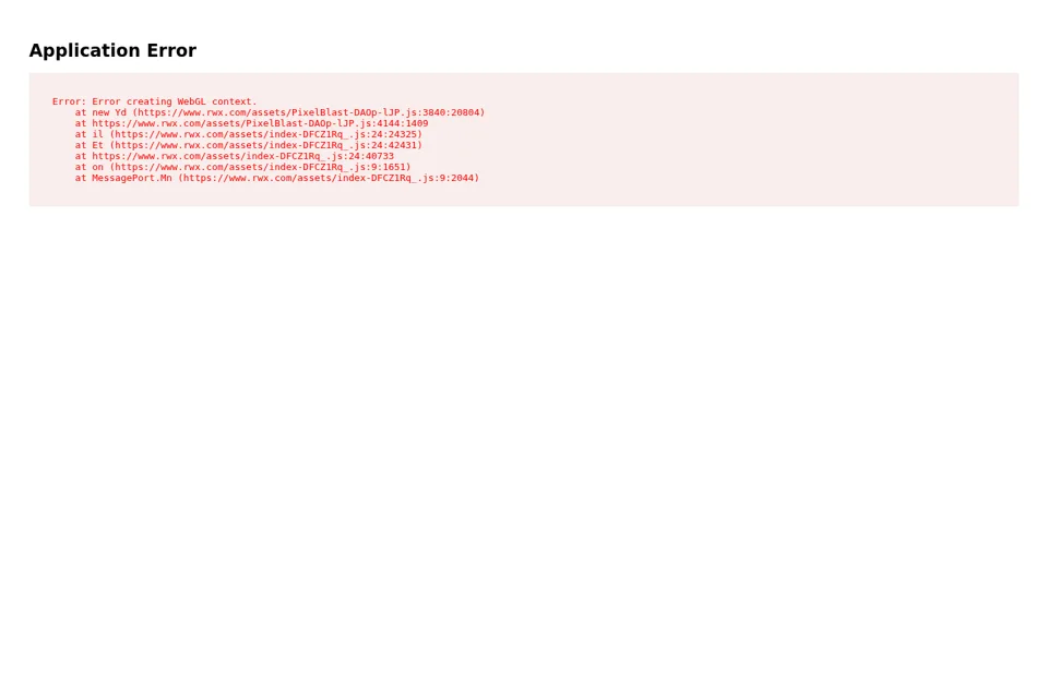 Landing page preview