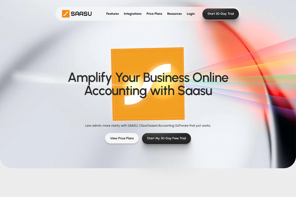 Landing page preview