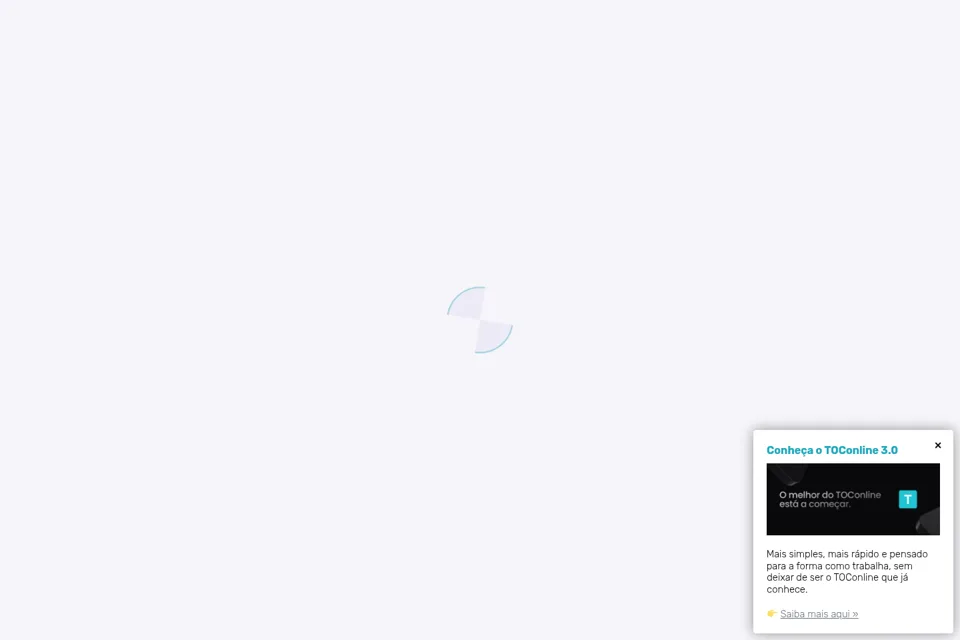 Landing page preview