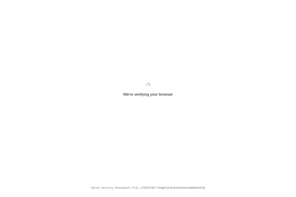 Landing page preview