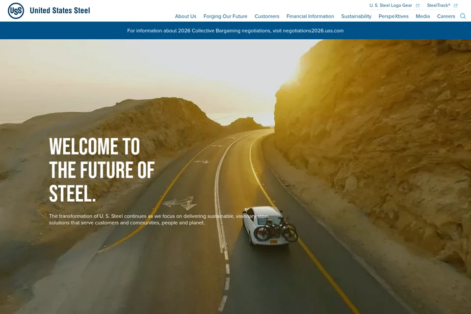 Landing page preview