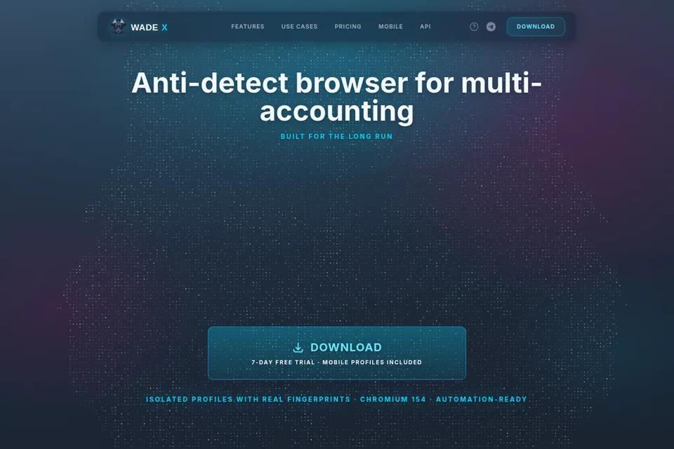 Landing page preview