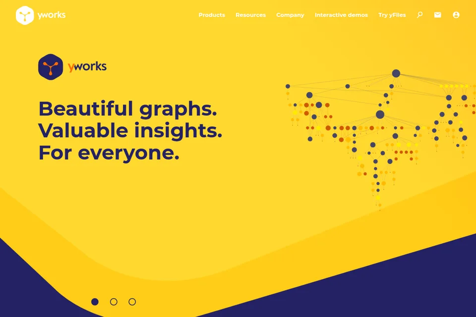 Landing page preview